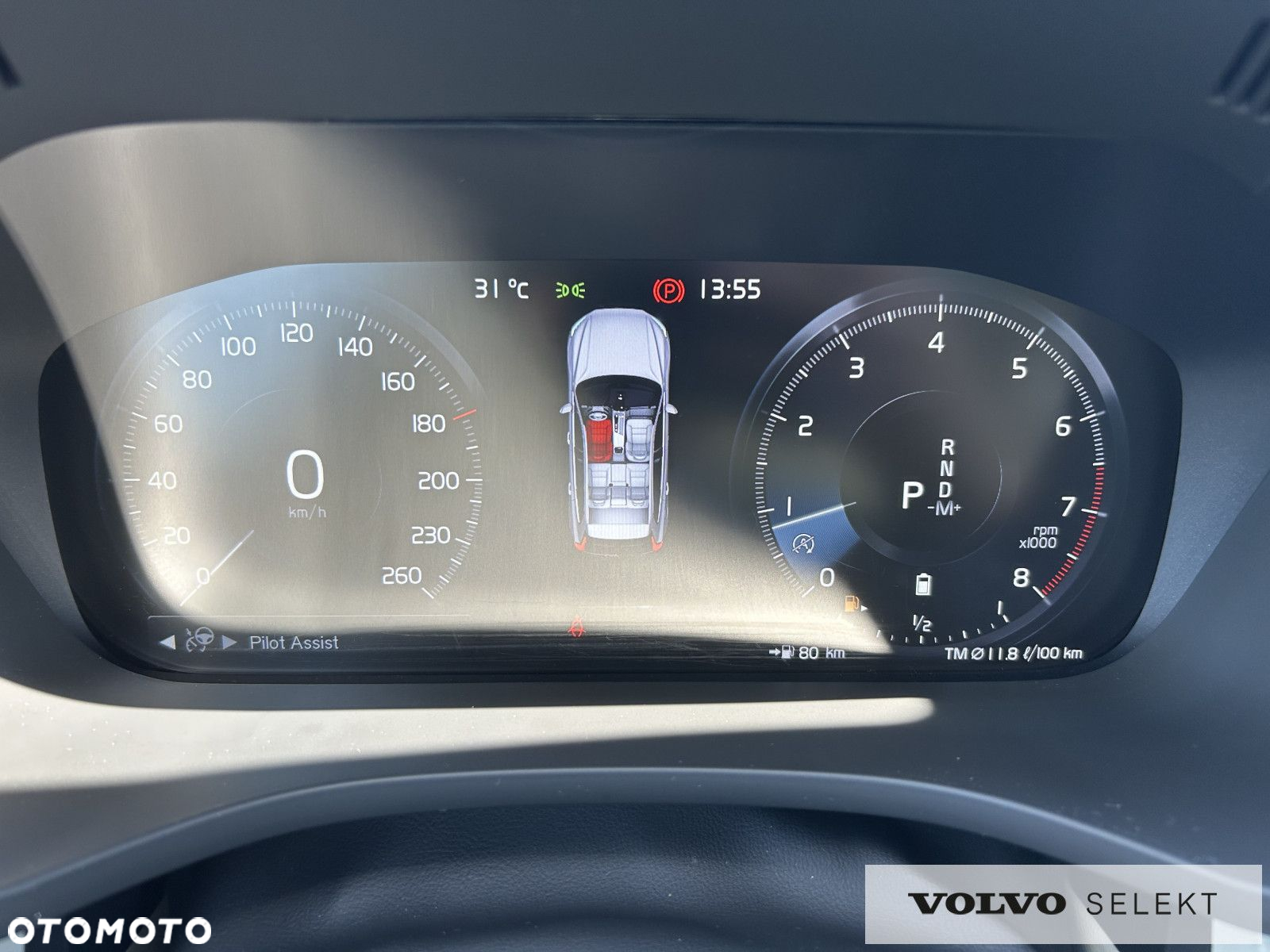 Volvo XC 60 - 13