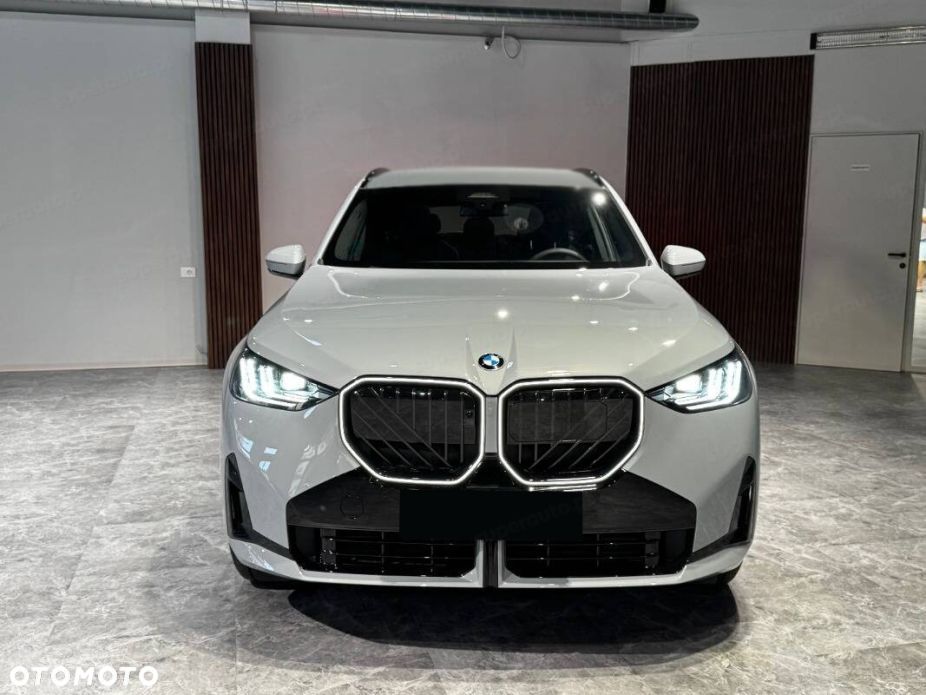 BMW X3 - 7
