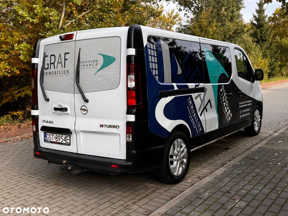 Opel Vivaro - 3