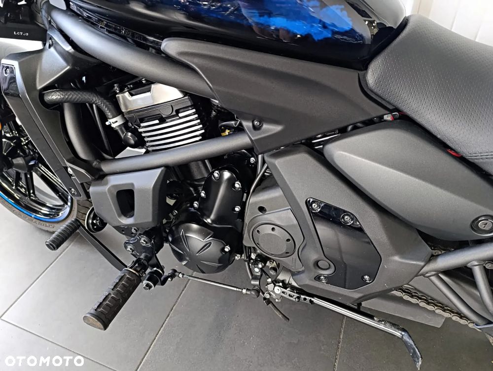 Kawasaki Vulcan - 9