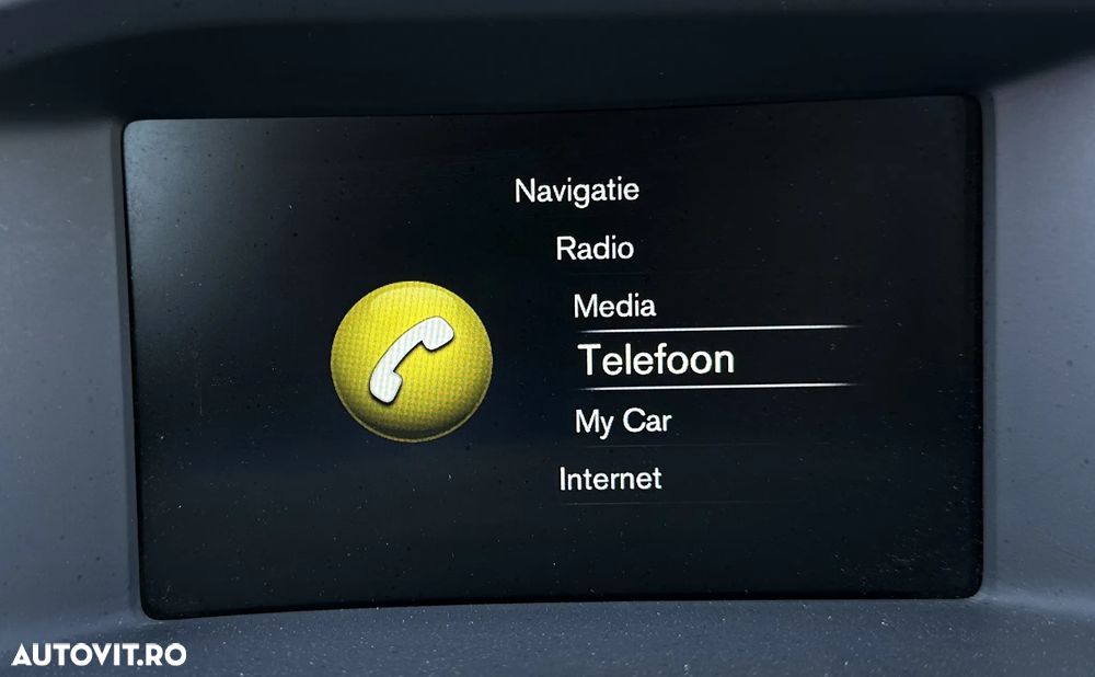 Volvo V60 - 34