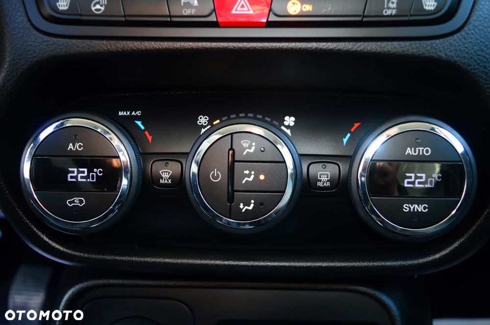 Jeep Renegade 2.0 MultiJet Active Drive Limited - 29