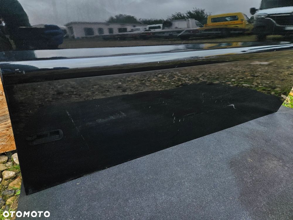 Opel Vectra C Drzwi przednie prawe KOD LAKIERU Z20R - 6
