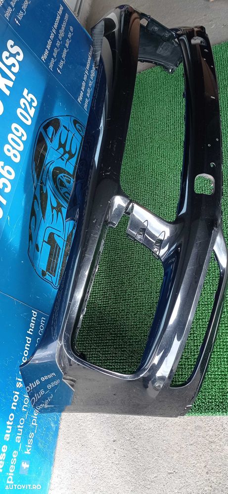 bara porsche cayenne 9Y0 - 4