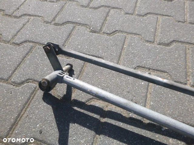 SILNICZEK MECHANIZM WYCIERACZEK VOLKSWAGEN SHARAN MK1 01- - 4
