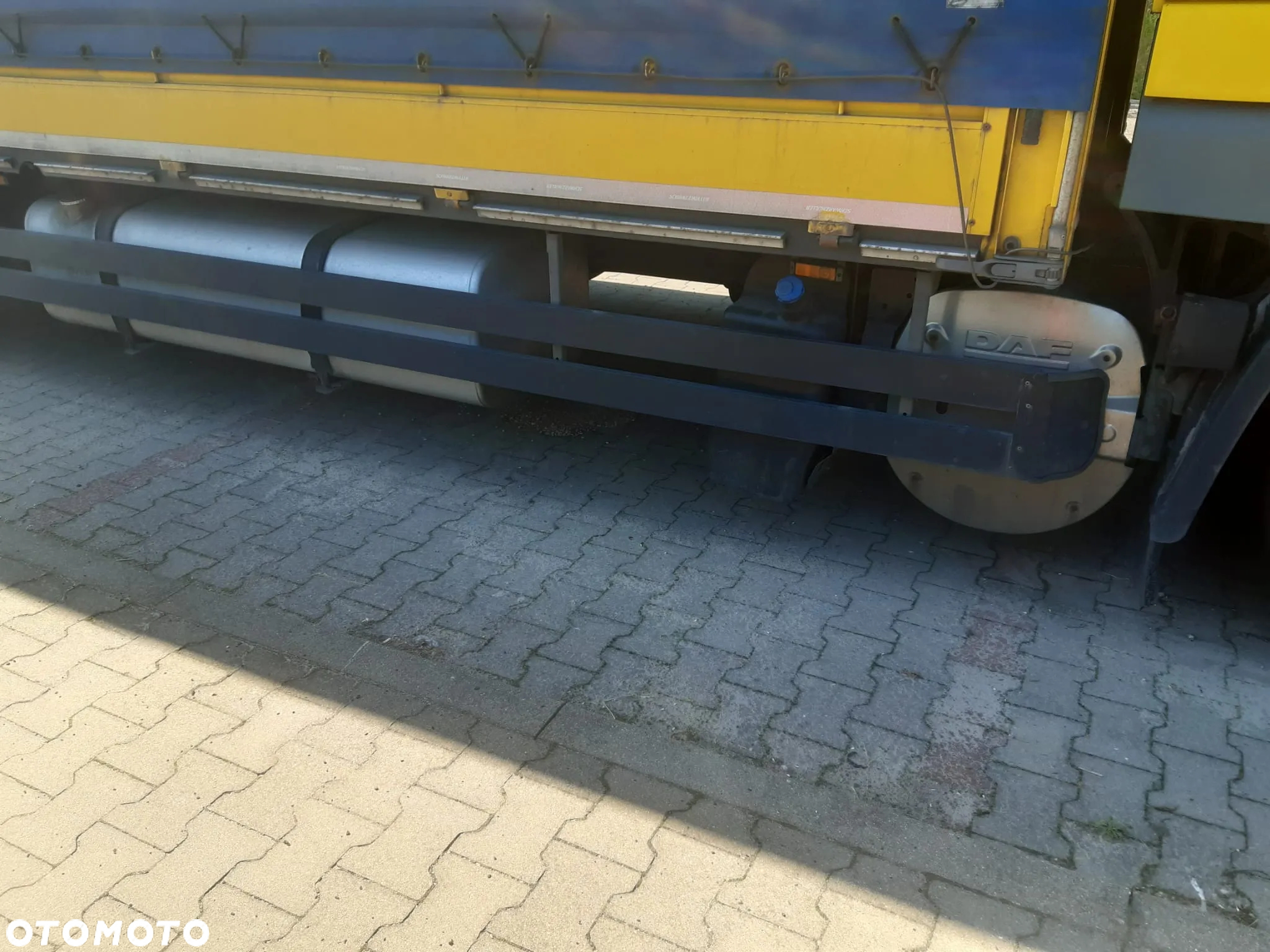 DAF XF 105 - 3