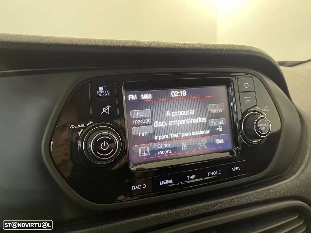 Fiat Tipo Station Wagon 1.3 Multijet - 13