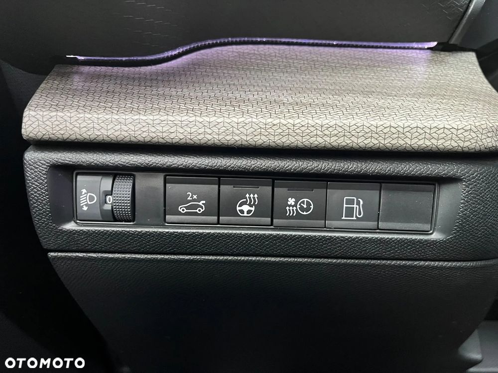 Citroën C5X 1.6 PHEV 225 Shine Pack EAT8 - 35