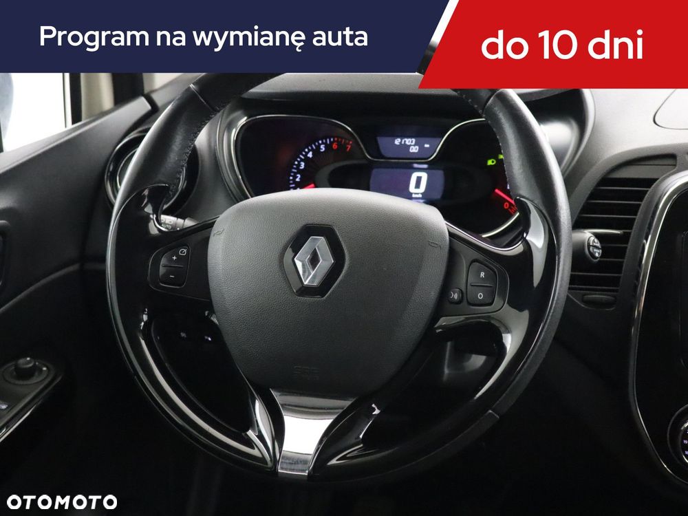 Renault Captur - 22