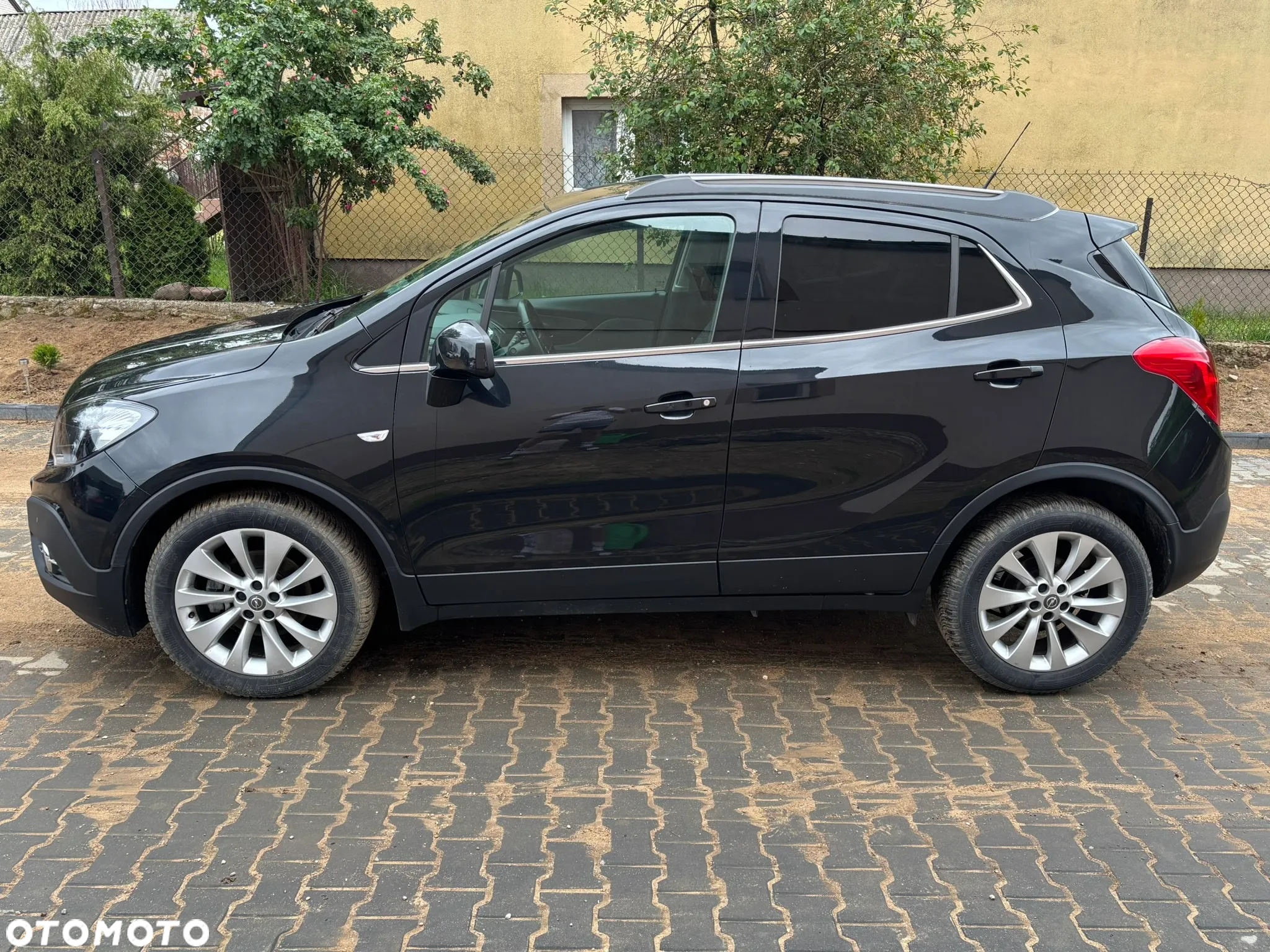 Opel Mokka 1.4 T Cosmo - 4
