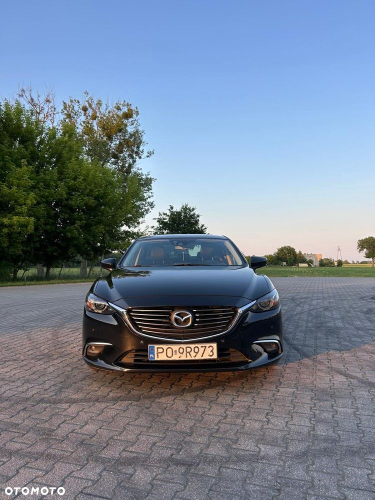 Mazda 6 2.0 Skypassion I-ELoop - 3