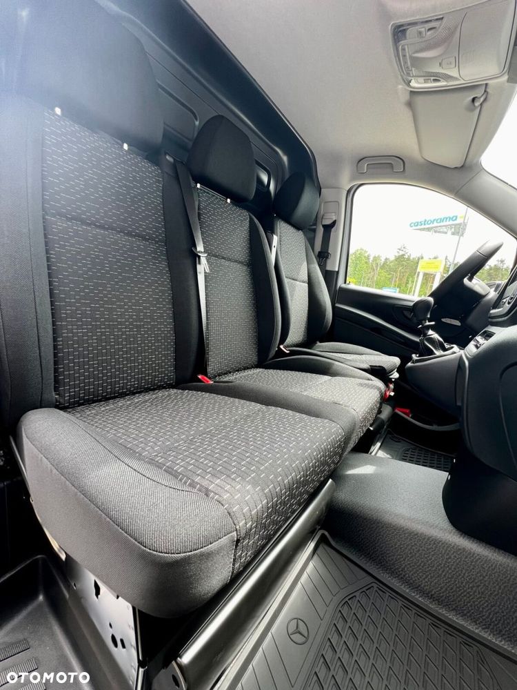 Mercedes-Benz vito Vito - 14