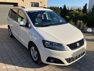 Seat Alhambra 2.0 TDI Style DSG