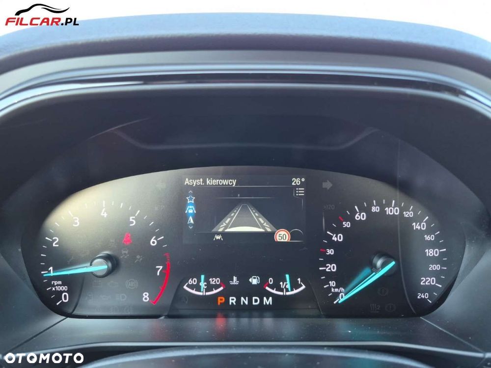 Ford Focus - 20