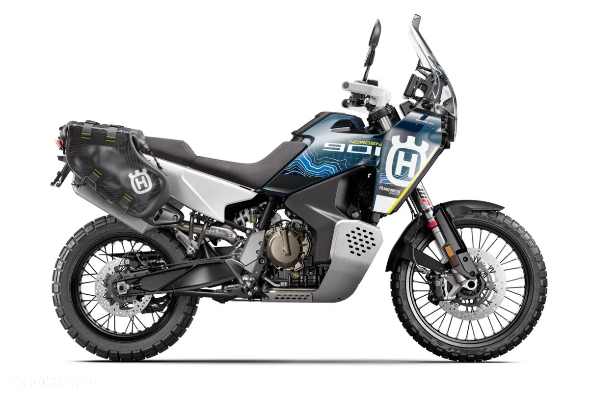Husqvarna Inny - 2