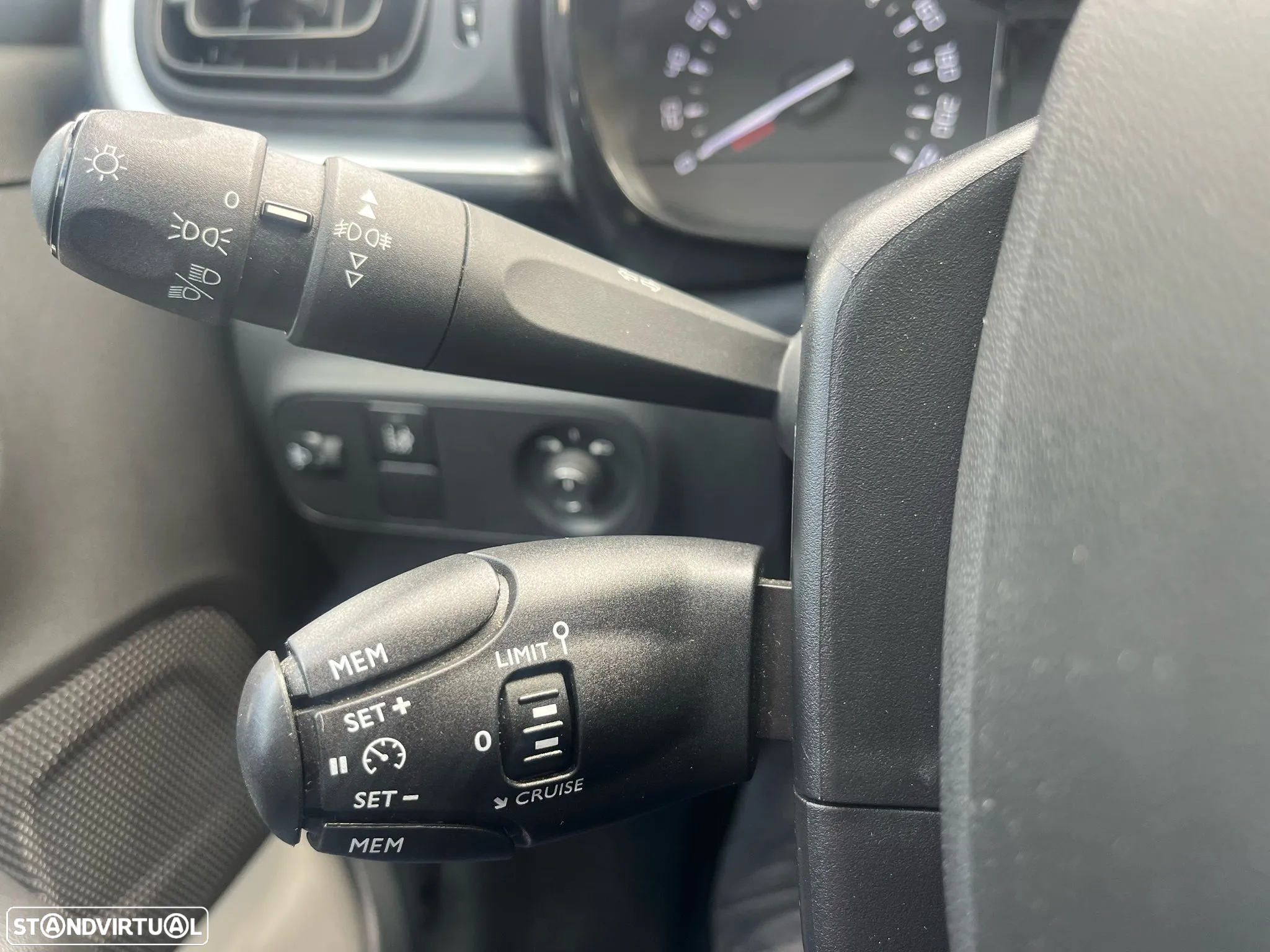 Citroën C3 1.5 BlueHDi Feel - 26