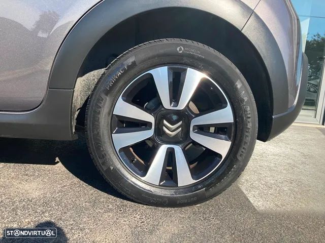 Citroën C3 1.5 BlueHDi Shine - 10