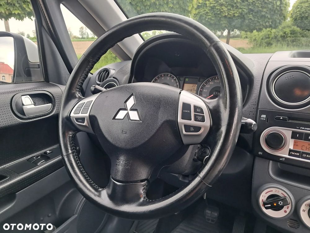 Mitsubishi Colt 1.3 ClearTec Edition - 17