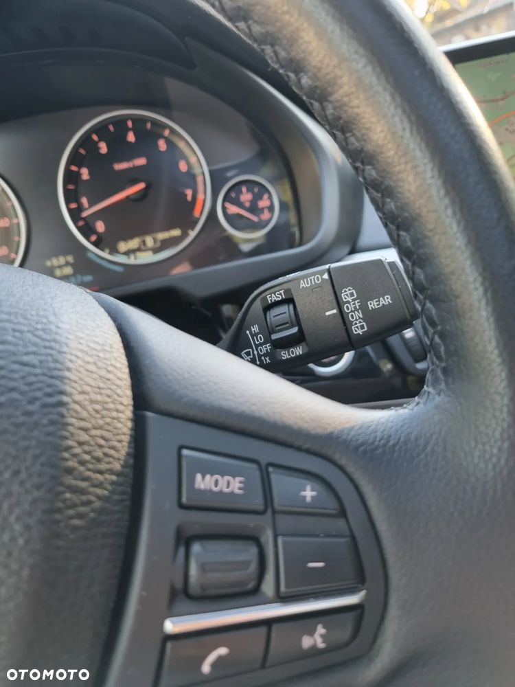 BMW X5 xDrive35i - 8