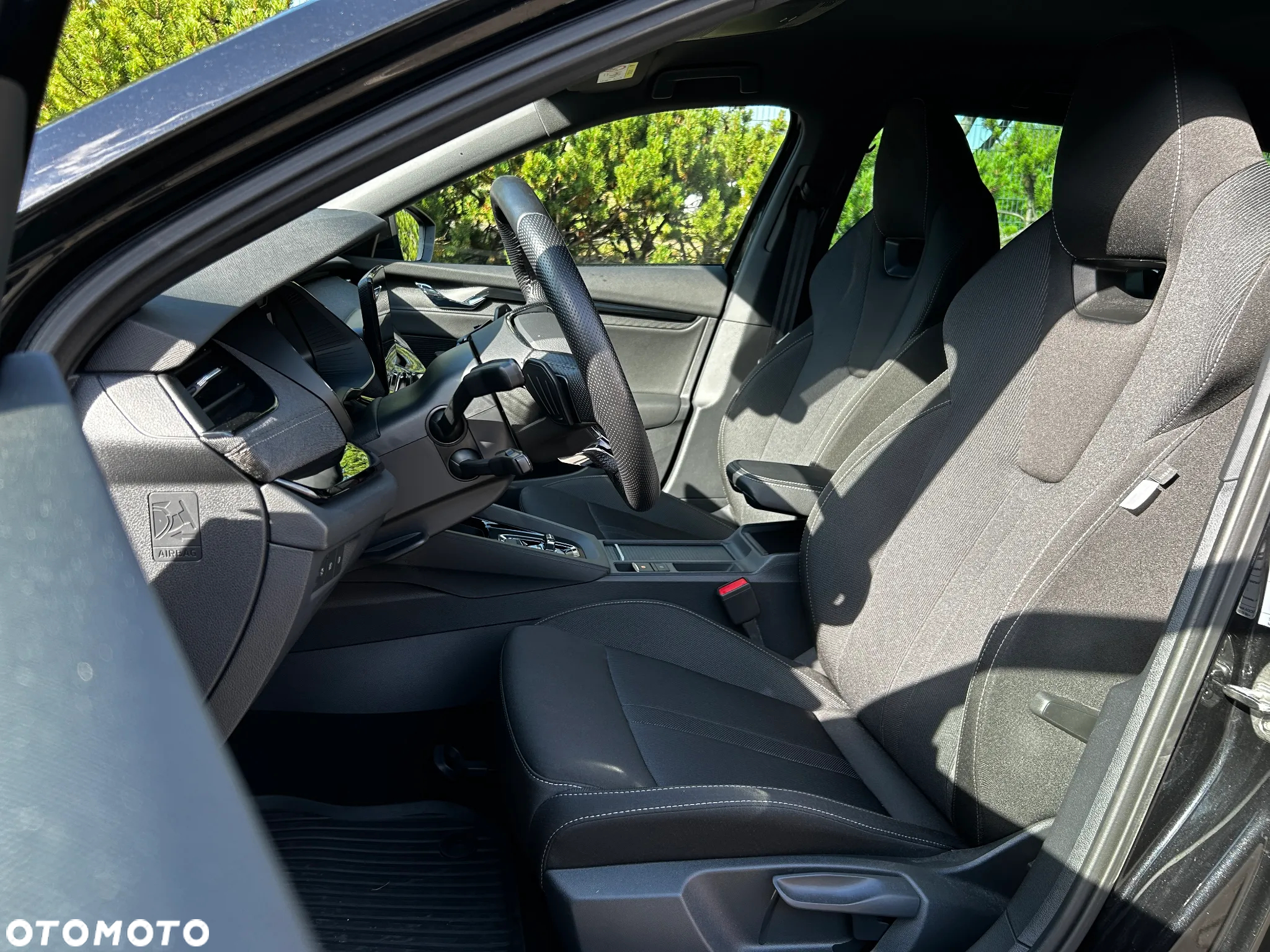 Skoda Octavia 2.0 TSI 4x4 Sportline DSG - 15