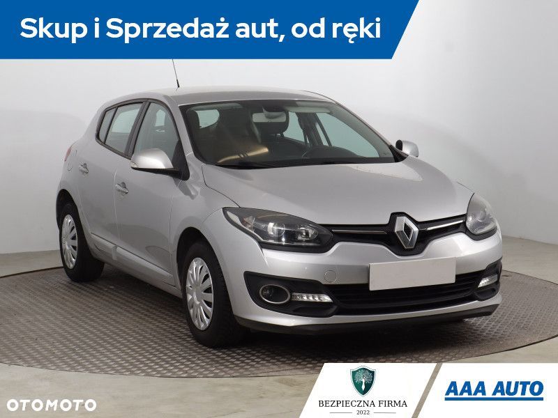 Renault Megane - 3