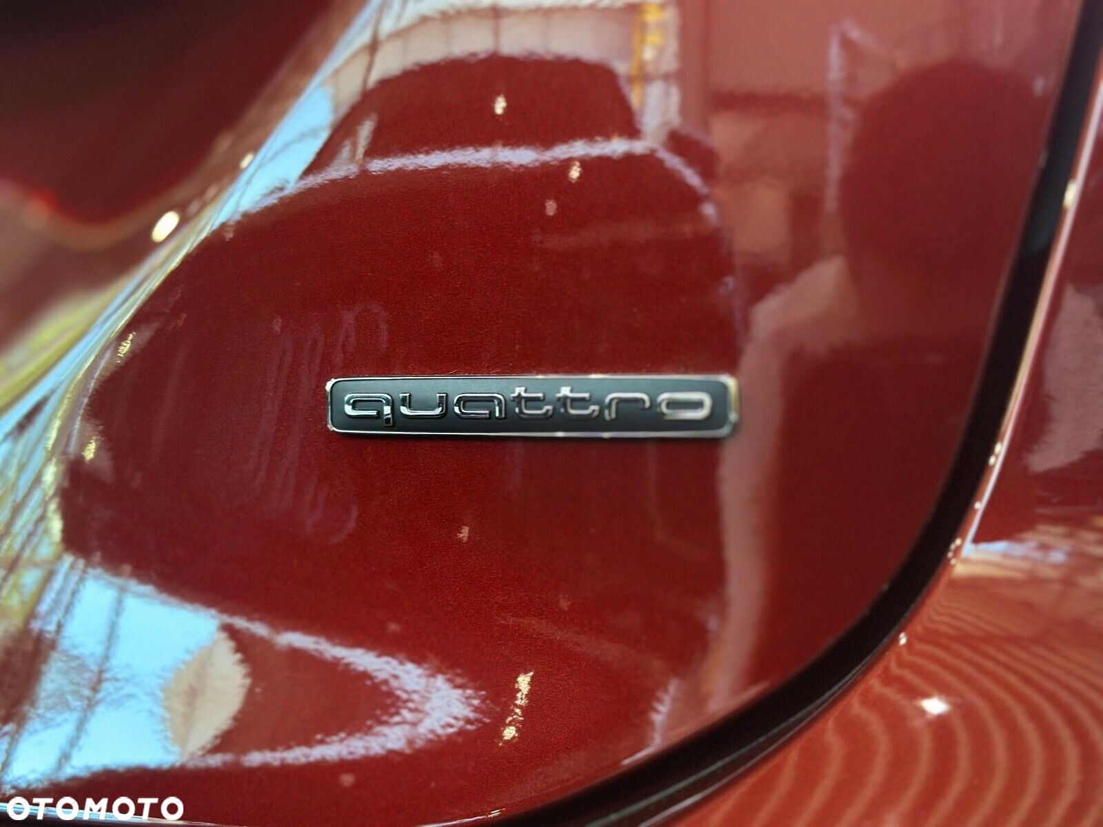 Audi A5 TFSI Quattro S tronic - 8