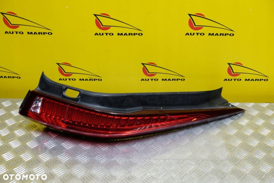 CADILLAC CTS KOMBI 2008-2014 LAMPA TYŁ R LED USA - 4