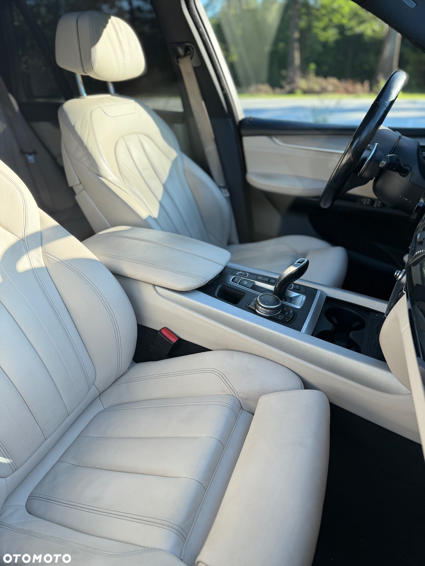 BMW X5 xDrive40e - 17