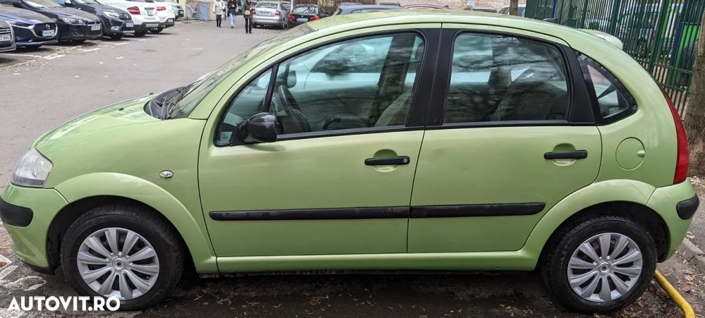 Citroën C3 - 6