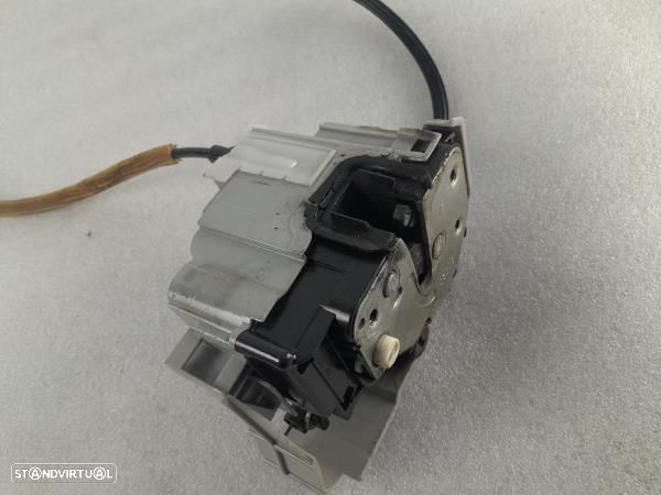Fecho Porta Tras Dto Fiat Bravo Ii (198_) - 5