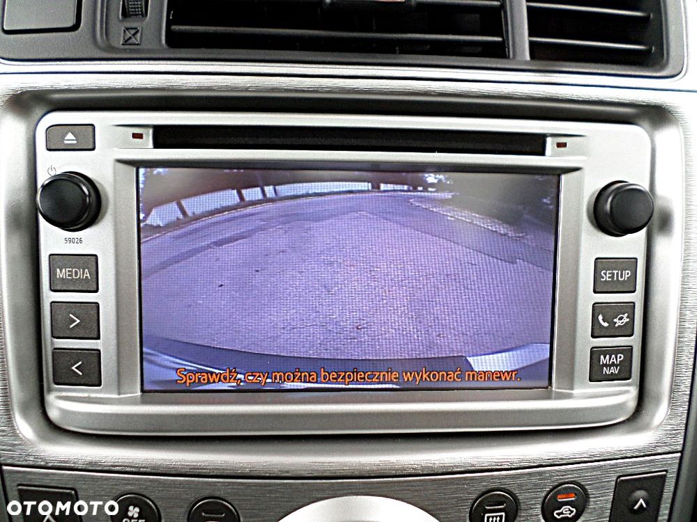 Toyota Verso 1.8 5-Sitzer Executive - 19