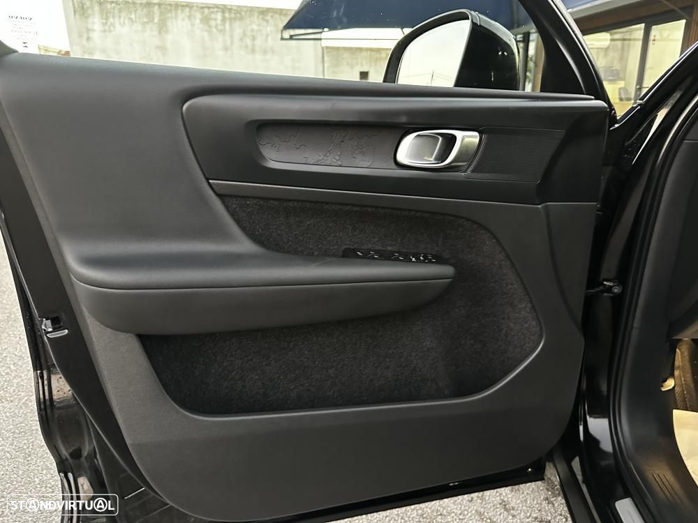Volvo C40 Recharge Single Motor Core - 21