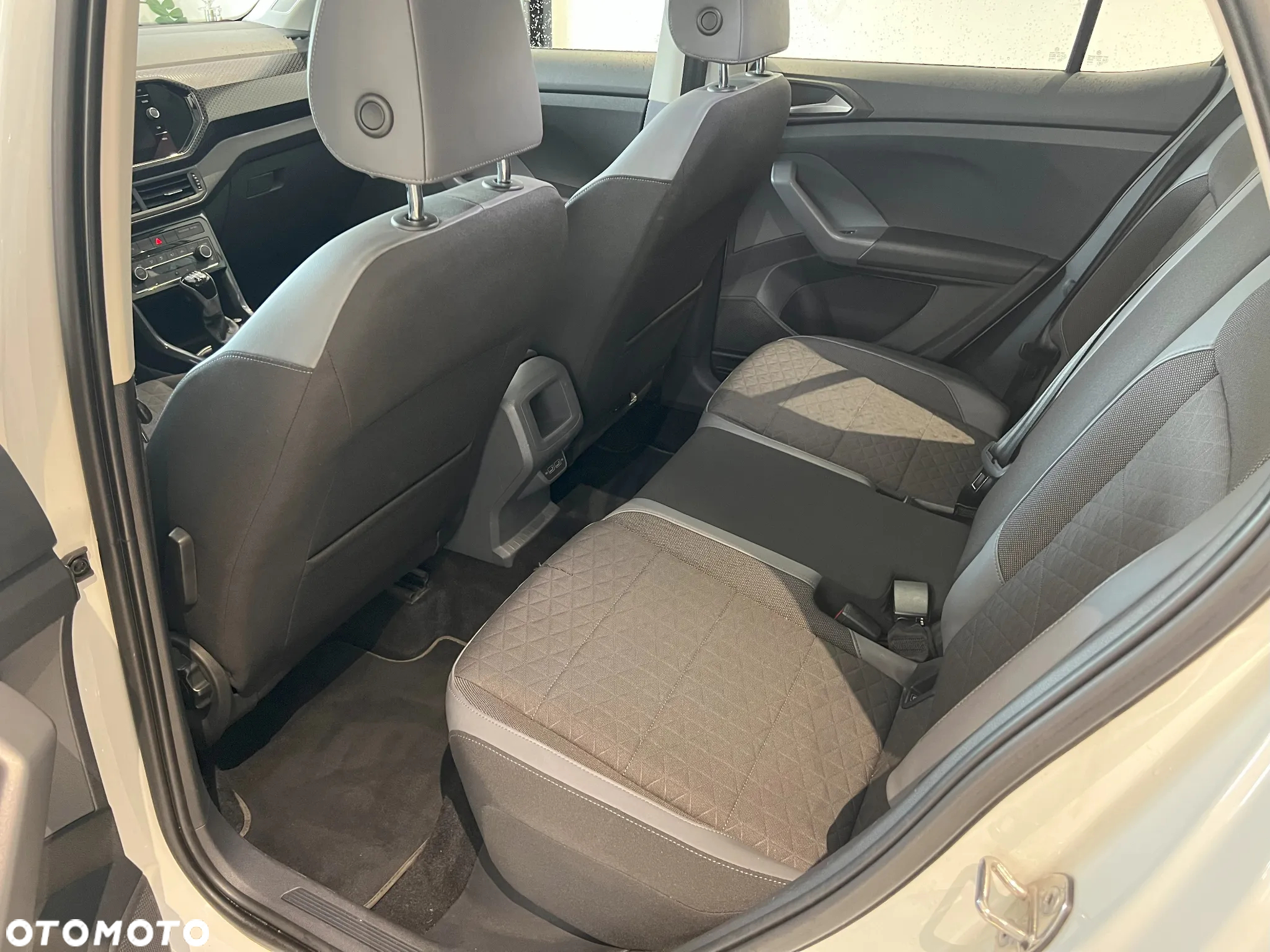 Volkswagen T-Cross 1.0 TSI Style - 11