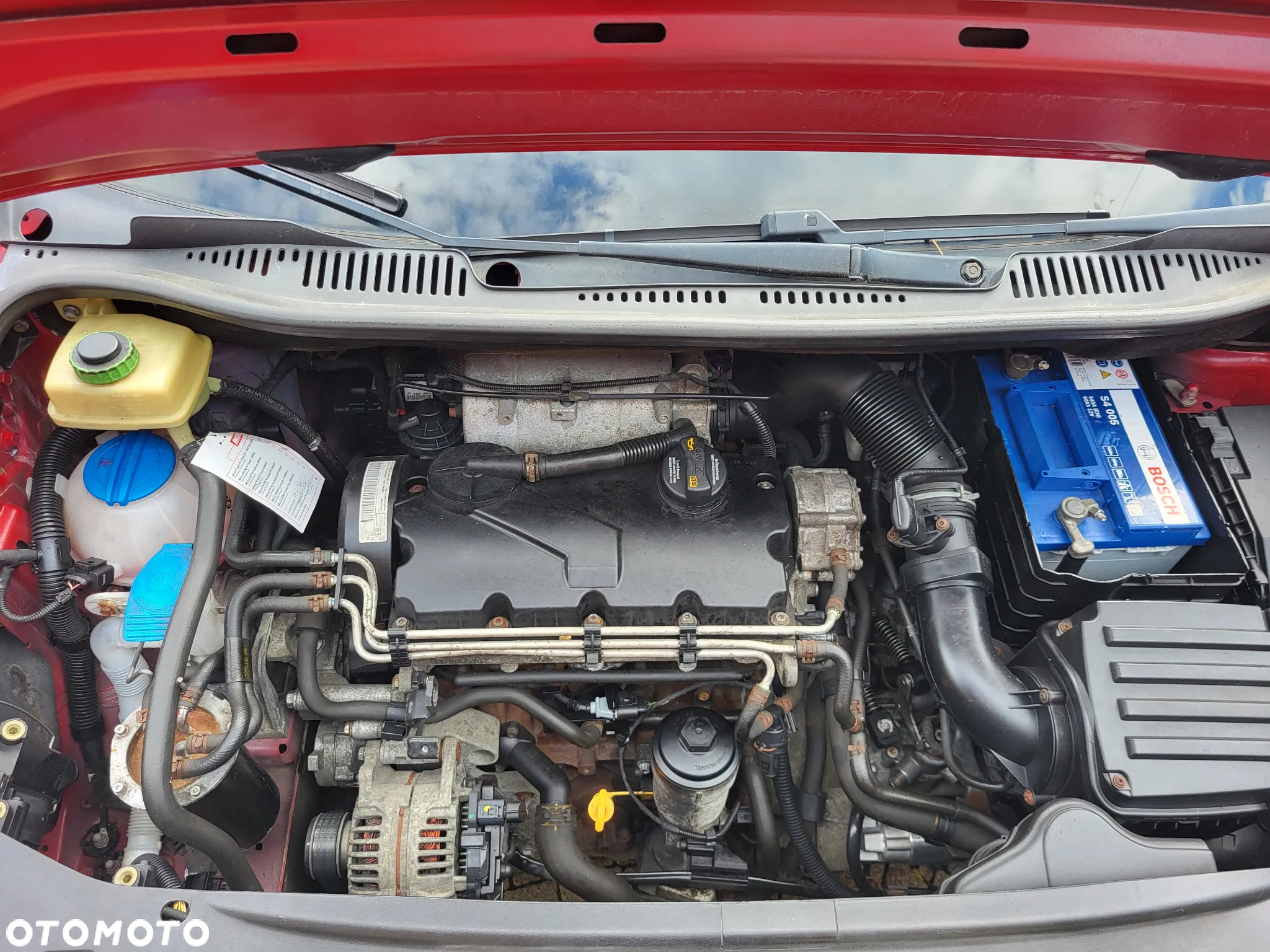 Volkswagen CADDY - 19