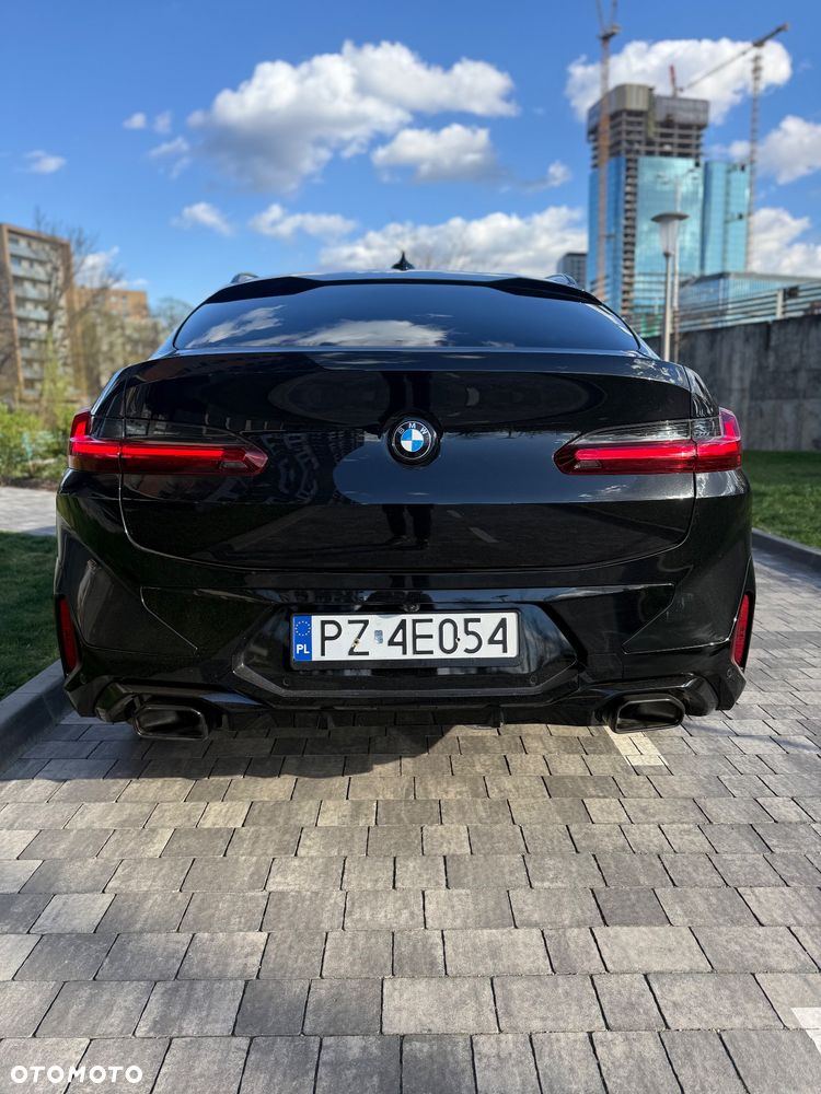 BMW X4 - 10