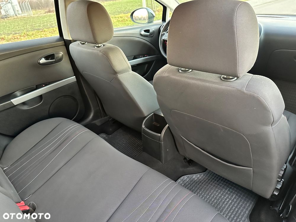 Seat Leon 1.6 TDI Sport - 31