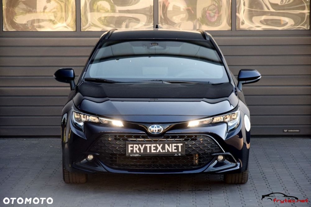 Toyota Corolla - 6