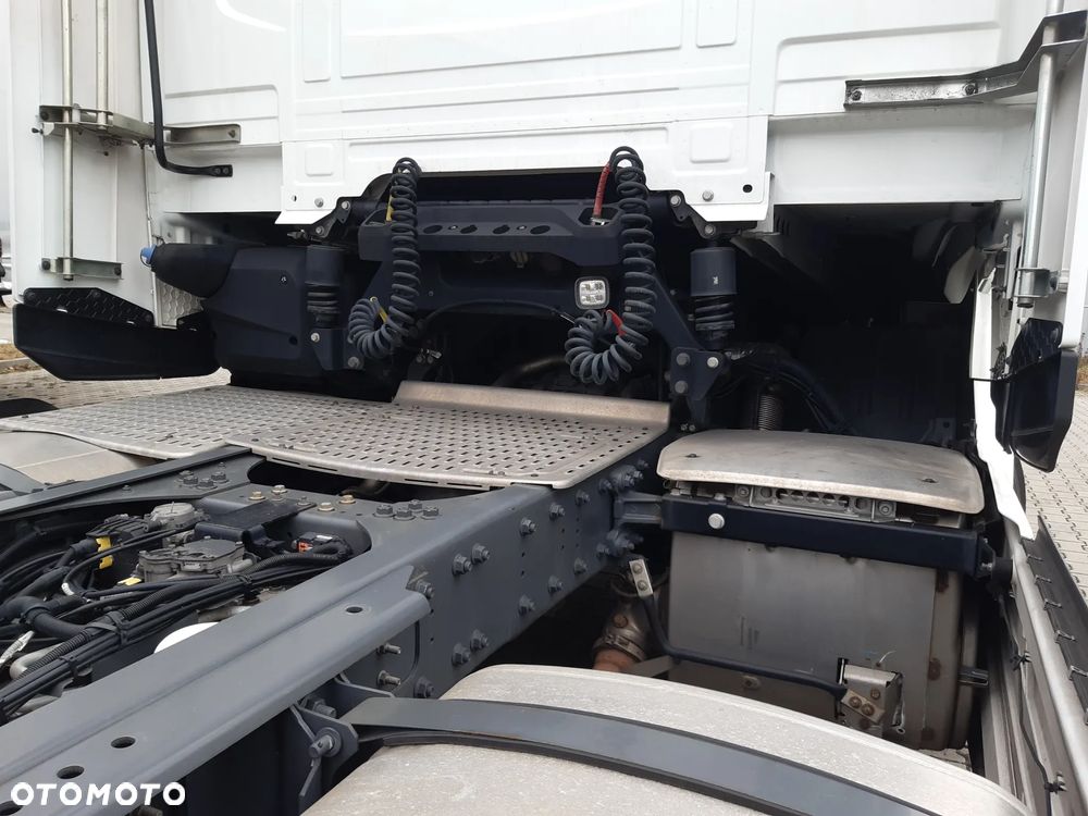 DAF XG 480 FT (#32585) - 8
