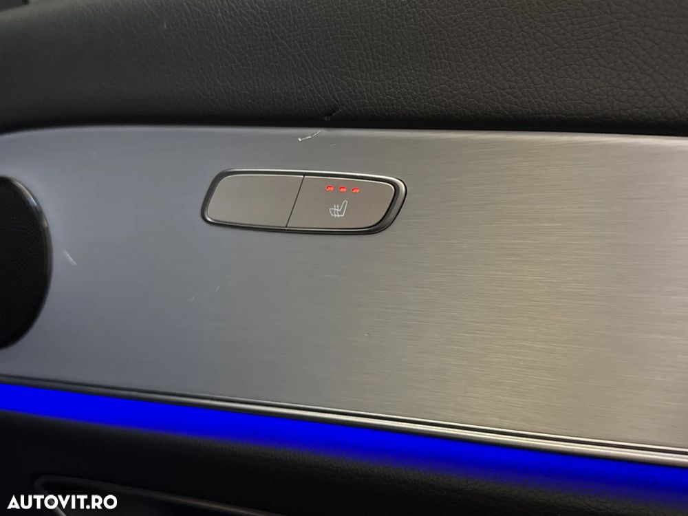 Mercedes-Benz E 220 d 4MATIC Aut. - 25