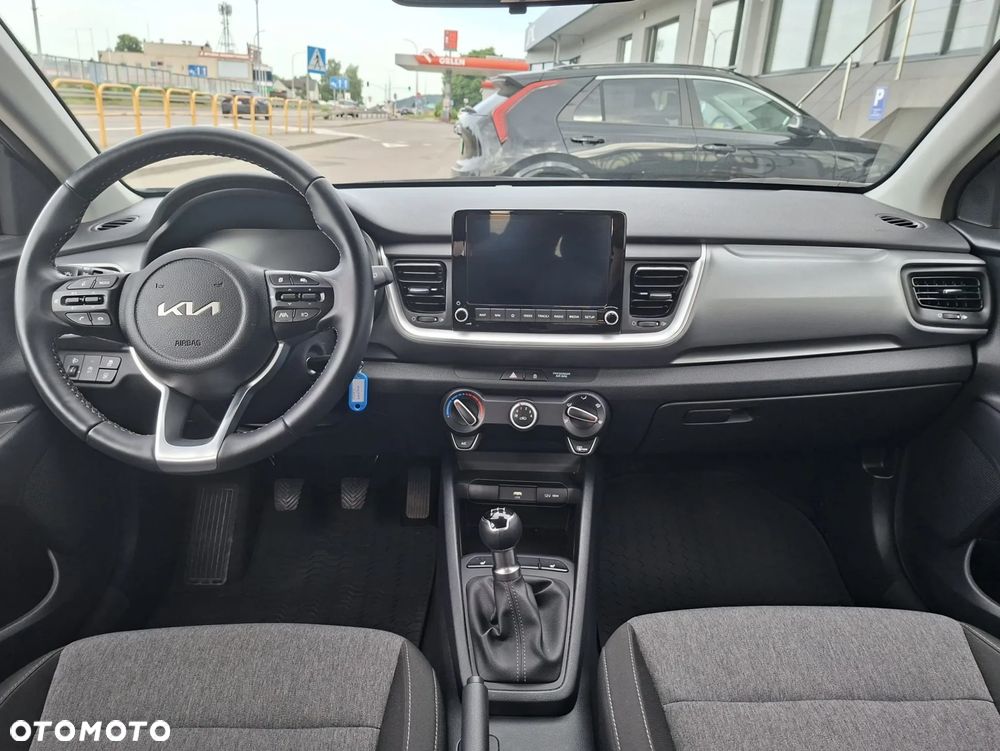 Kia Stonic 1.2 M - 19