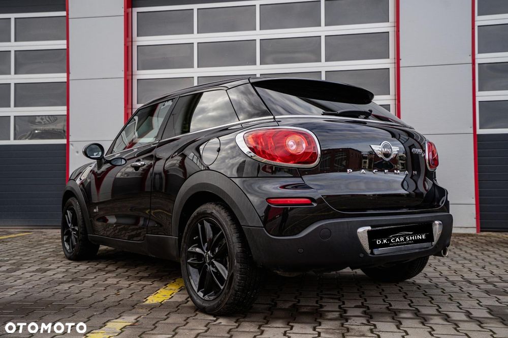 MINI Cooper - 7