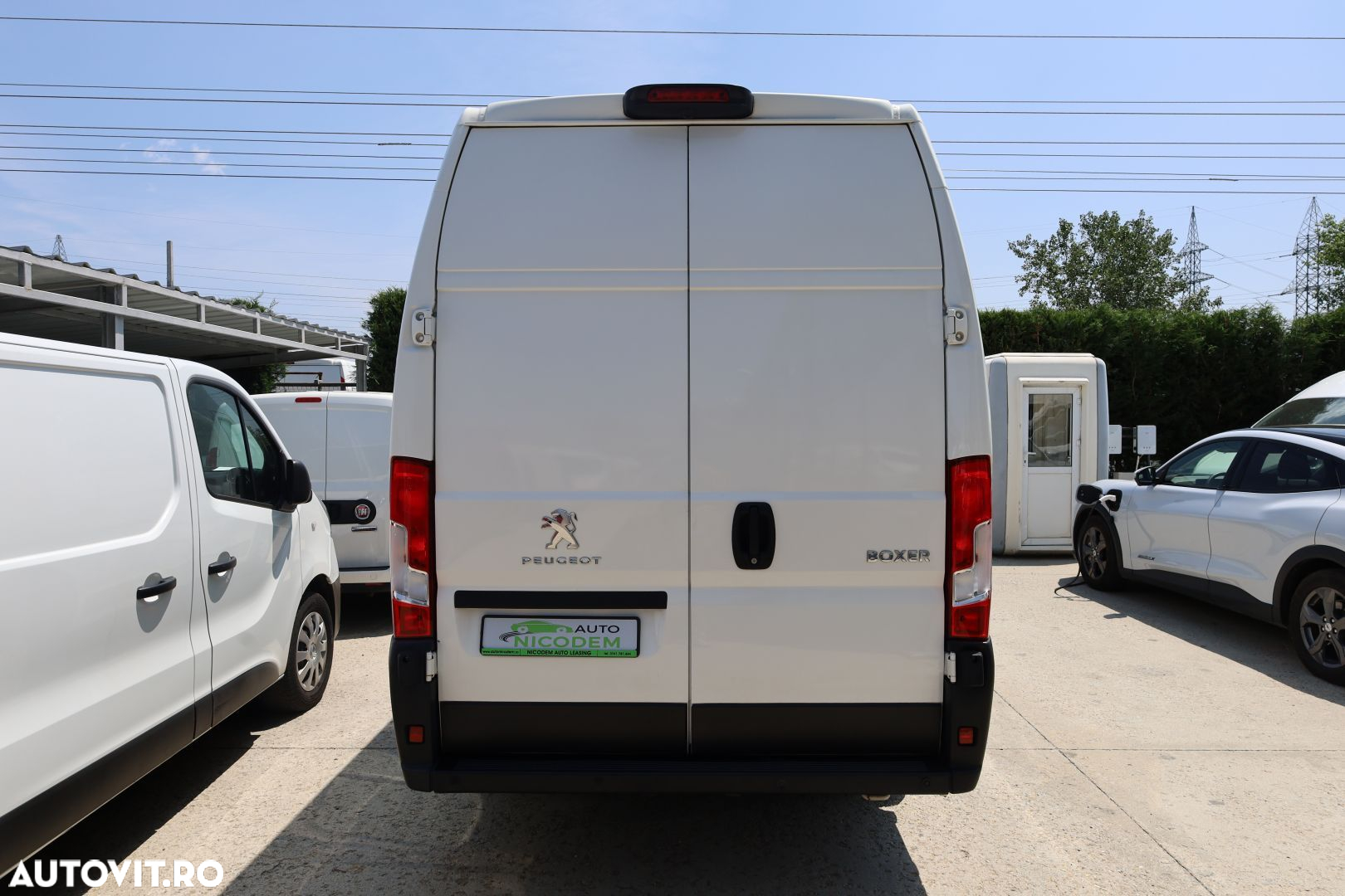 Peugeot Boxer - 5