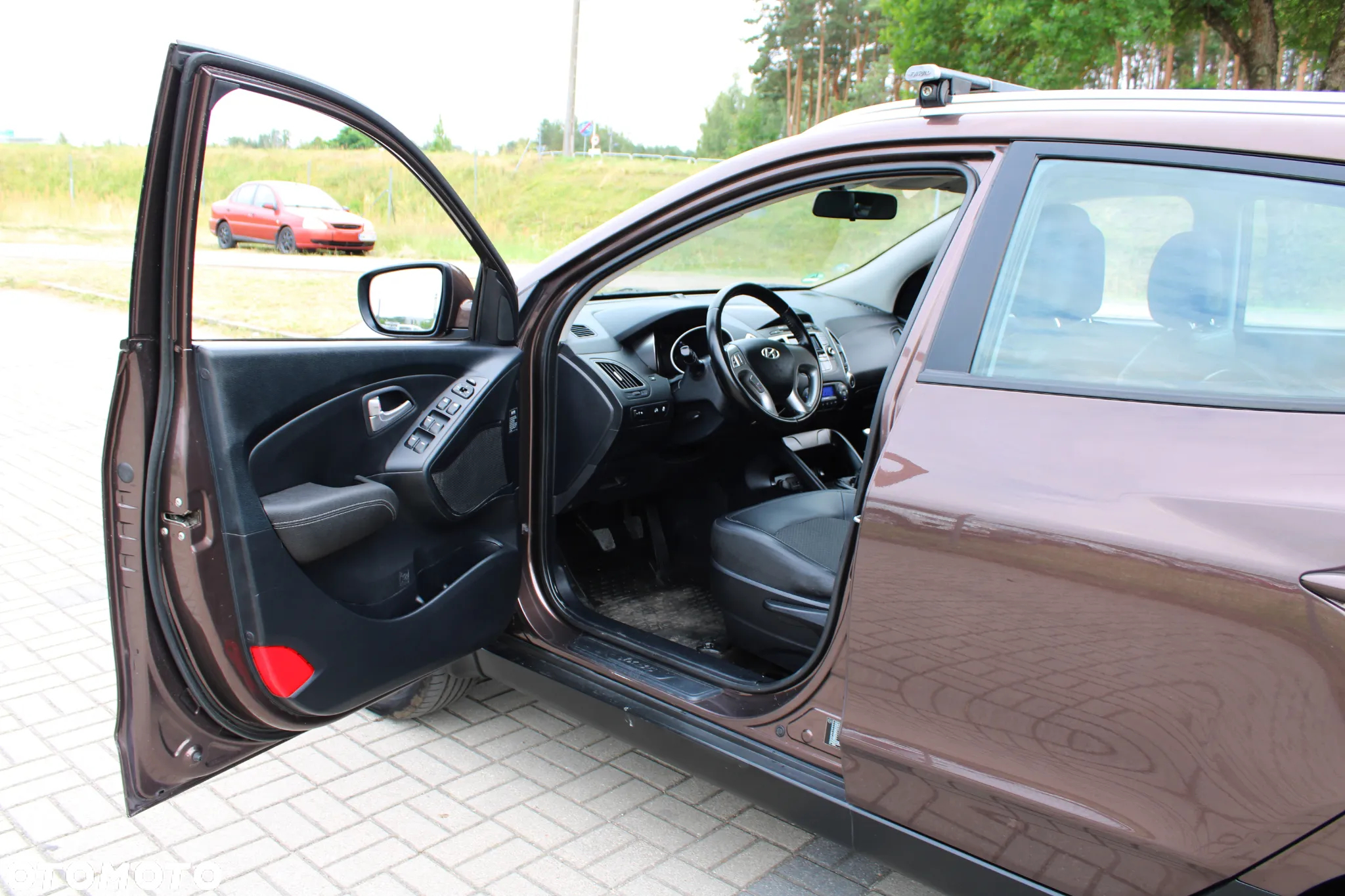 Hyundai ix35 - 21
