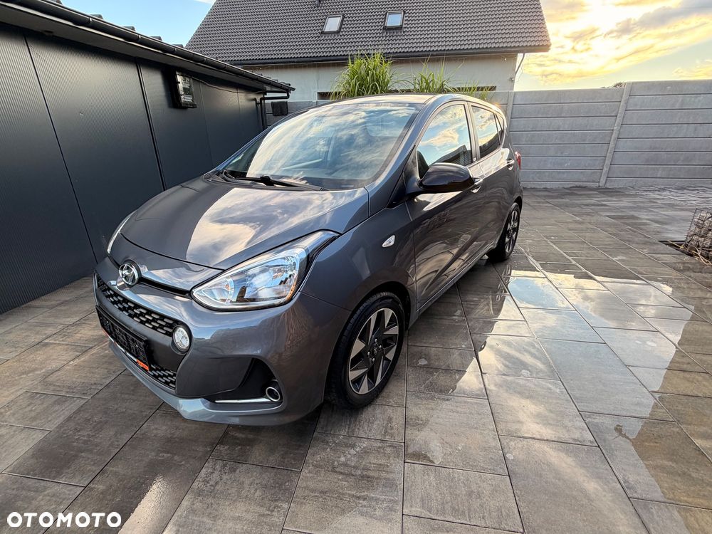 Hyundai i10 1.2 Premium - 13