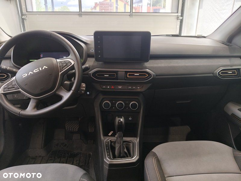 Dacia Jogger - 10