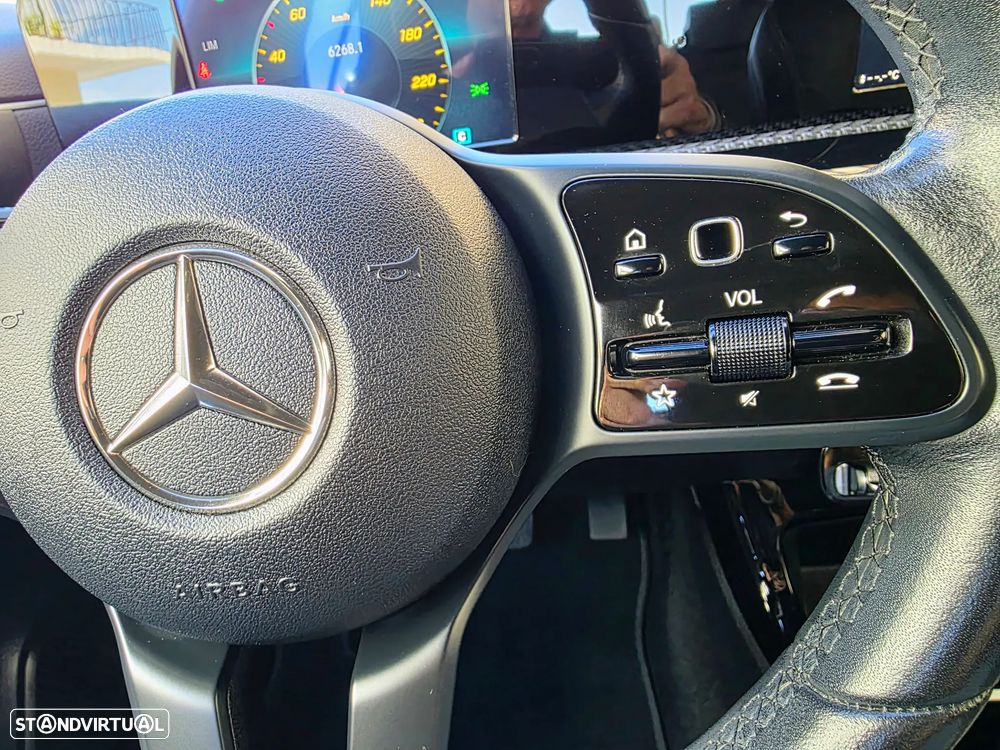 Mercedes-Benz A 160 Style - 31