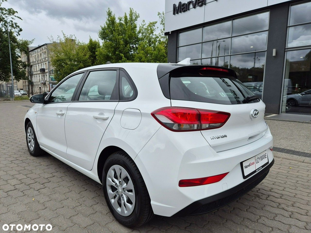 Hyundai i30 - 10
