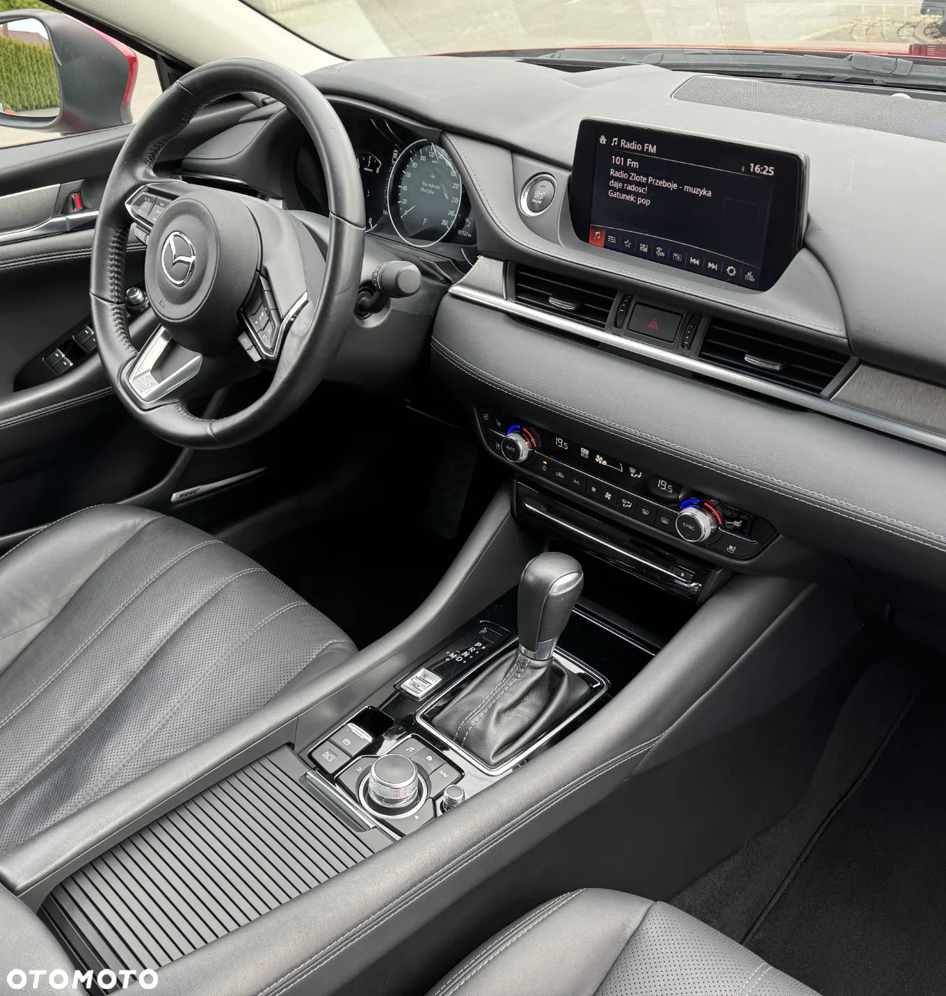 Mazda 6 2.0 SkyPassion - 7