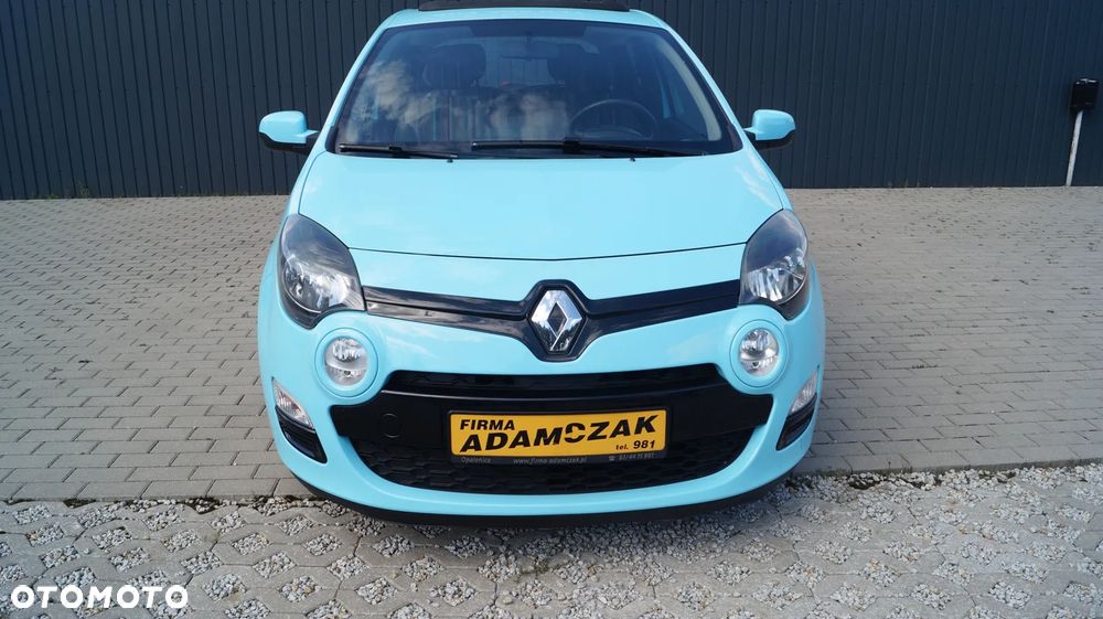 Renault Twingo 1.2 16V Eco Dynamique - 2