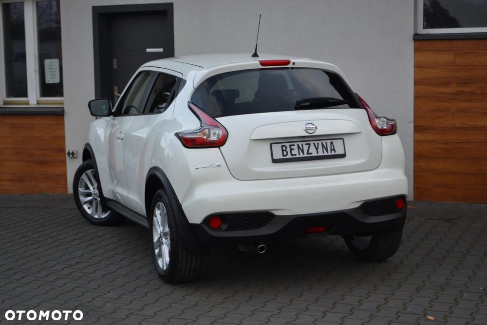 Nissan Juke - 3